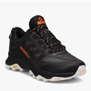 Merrell | Shoes | Merrell Moab Speed Low J35399 Hiking  display picture 1